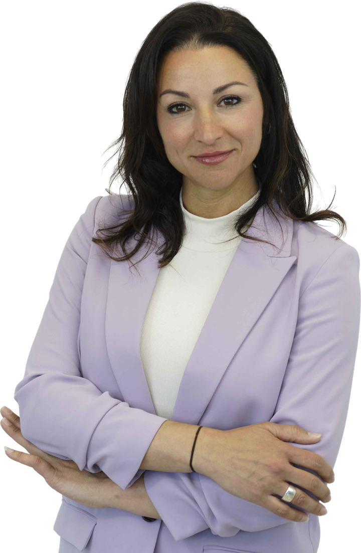 Ana Arnal Llop, al frente de SEIFORM